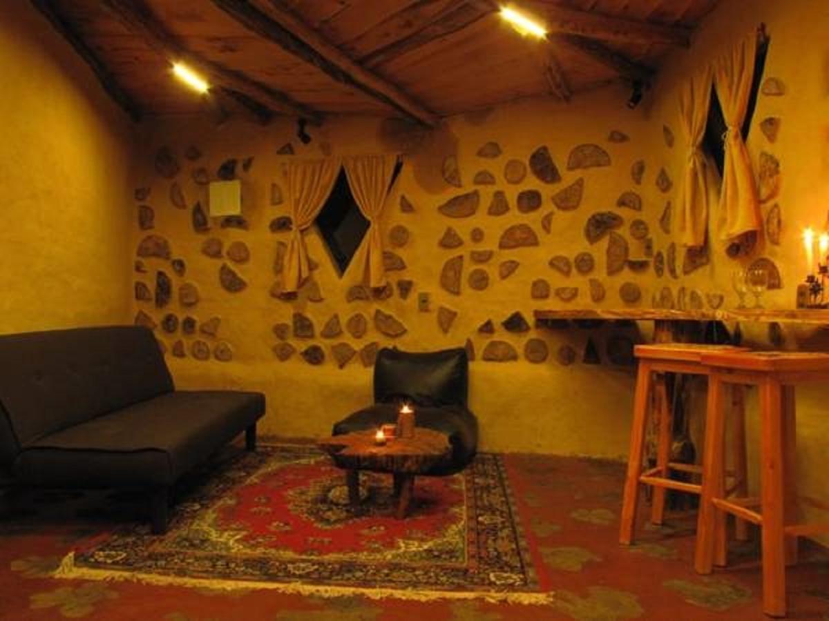 Cabanas Ecologicas Valacirca Lican Ray Extérieur photo